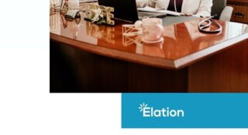 Implementation Best Practices Starting or Switching an EHR