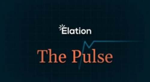 Interview Series - The Pulse - Value Based Care and Enterprise Networks