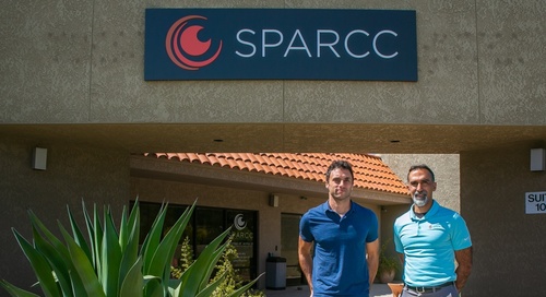 From the Field to the Clinic: This Independent Sports Medicine Physician Shows What It Means To Have Your Head in the Game