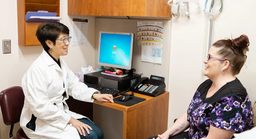How Patient-Centered Care Drives This Independent Physician’s Specialty Practice