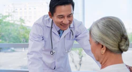 Strengthening Primary Care to Tackle Chronic Disease and Cut Costs