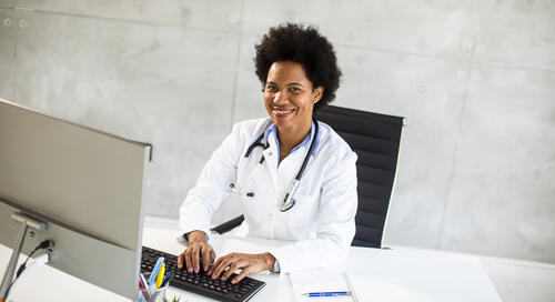 ​​Preparing for Value-Based Care in 2025: Key Updates for Primary Care Clinicians