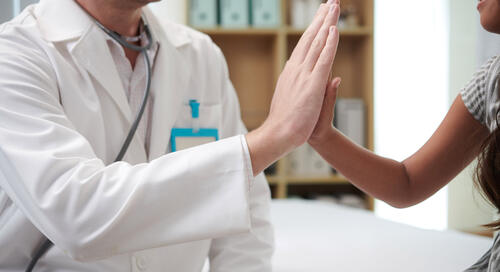 Healthcare Happens Locally: Transforming Primary Care in America