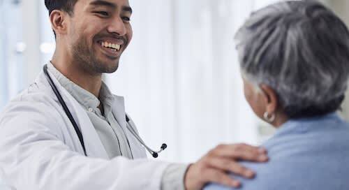 Tired of the Same Old MIPS Measures? Try Something New: The Person-Centered Primary Care Measure