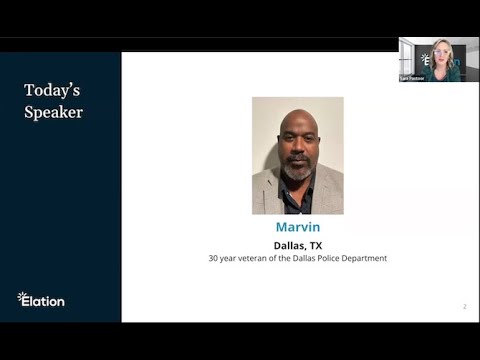 Interview Series - The Pulse - Independent Primary Care - A Patient Perspective - Marvin