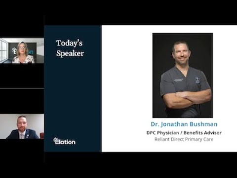 Interview Series - The Pulse - Physician-Led Financial Advocacy for Patients