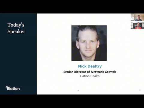 Interview Series - The Pulse - Primary Care Networks - Reinventing Valued-Based Success