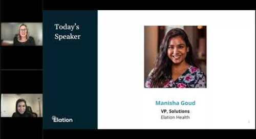 Interview Series - The Pulse - Current Trends in Independent Primary Care