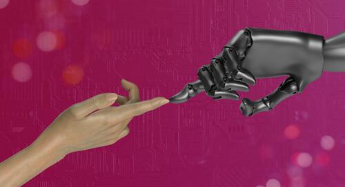 Kyna Fong in KevinMD: What if AI focused on respecting the craft of medicine?