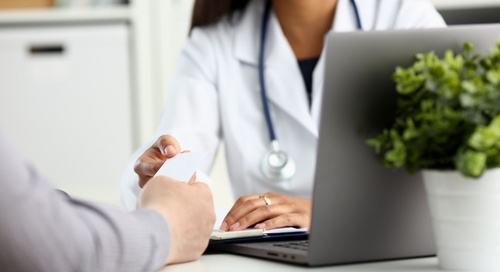 Collecting complete and accurate insurance information just got easier