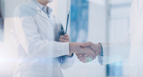 Tips for hiring staff at your new independent practice