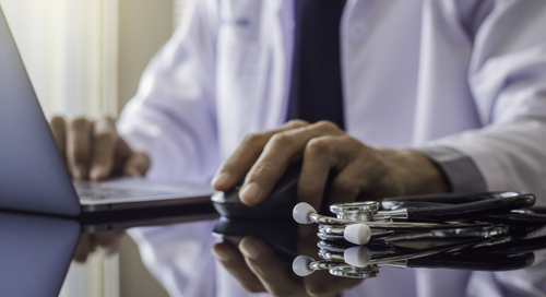 KLAS report shows clinician burnout, EHR satisfaction linked to likelihood to leave org