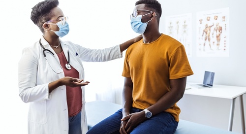 Enhanced Demographics and Clinical Profile Empower Health Equity