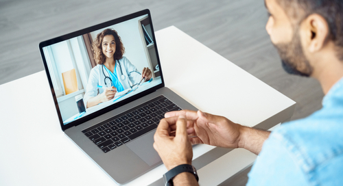 Telehealth trends beyond the pandemic