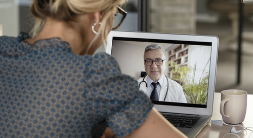 Using technology to improve communications workflows