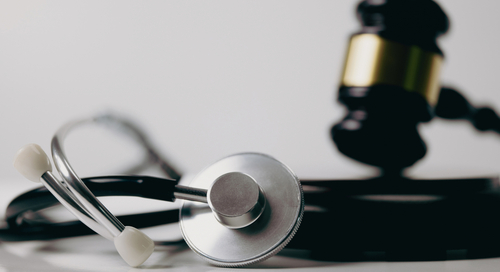 Strategies for defending against medical malpractice
