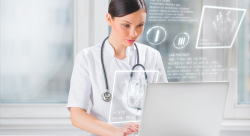 Finding a developer-driven value-based platform for innovative primary care organizations