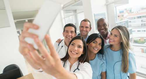 How to Use Social Media to Grow Your Dpc Practice