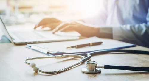 The core tenets of a care management system