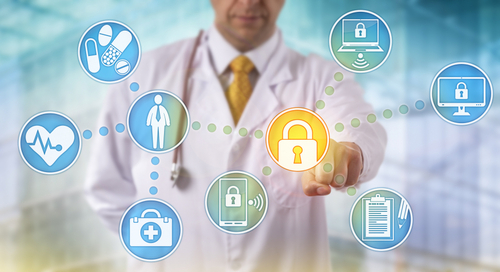 Training your new practice staff on cybersecurity