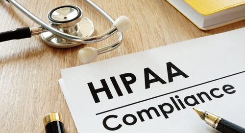 Does HIPAA apply to direct care practices?