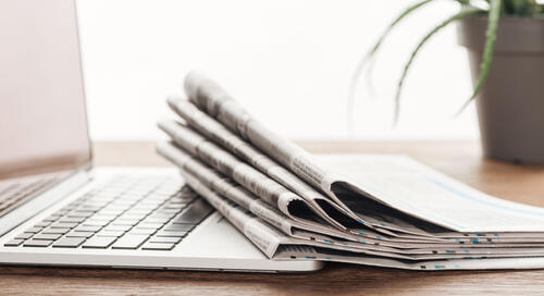 Media Roundup: Elation Health Earns Media Recognition for 2025 Best in KLAS Awards