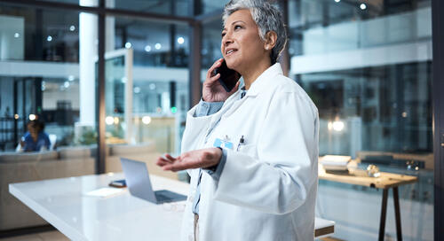 Why is Physician Practice Management Important in Healthcare?