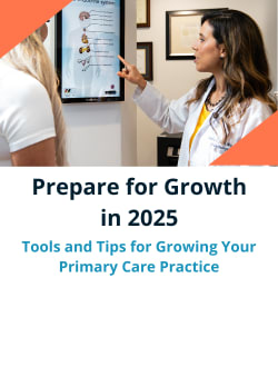 Is Your Practice Ready? Preparing for Growth in 2025