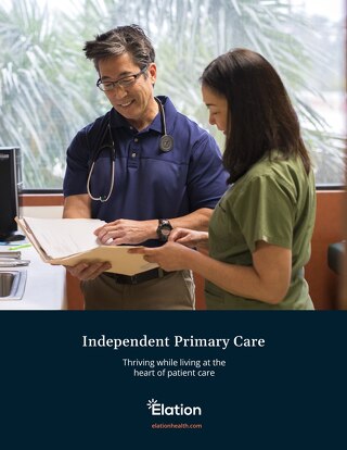 Independent Primary Care