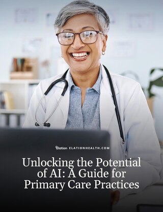 Unlocking the Potential of AI - A Guide for Primary Care Practices