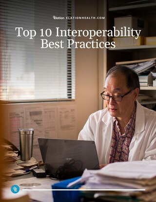 Top 10 Interoperability Best Practices