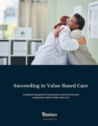 Value-Based Care Playbook