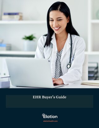 EHR Buyer's Guide