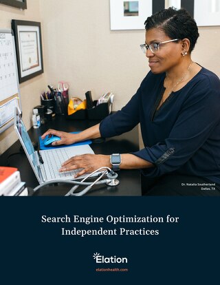 SEO for Independent Practices