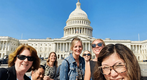 Advocating for Change in Primary Care