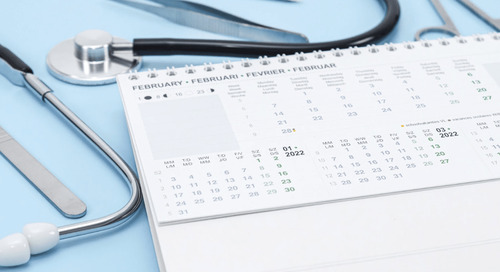 Optimize resources, improve access, and simplify scheduling with Elation