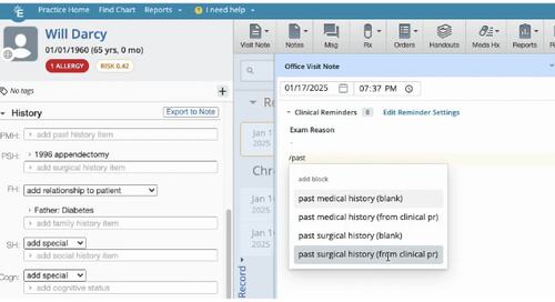 Alpha Updates Summary