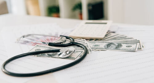 What the 2025 CMS Physician Fee Schedule Changes Mean for Primary Care