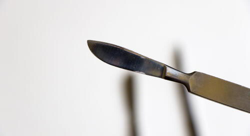 Kyna Fong in Fast Company: AI a Scalpel, Not a Sledgehammer