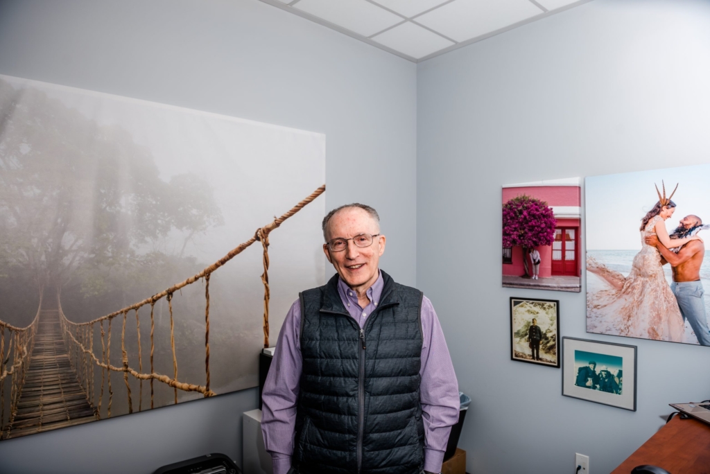 the godfather the practice