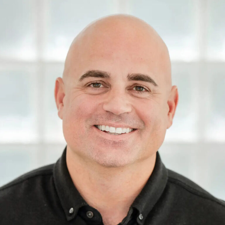 Nikolaus Trotta headshot