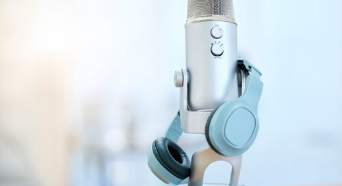 Dr. Sara Pastoor Joins the One Click at a Time Podcast to Discuss Leadership in Primary Care