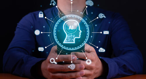 MedCity News: Why Are Primary Care Physicians Optimistic About AI?