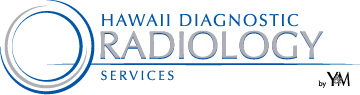 Hawaii Diagnostic Radiology Services logo