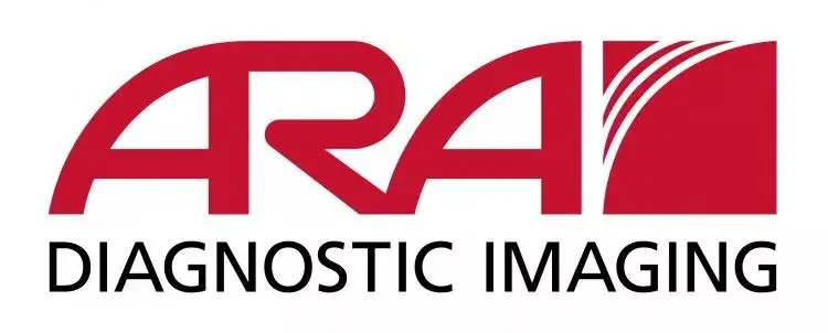 Ara Diagnostic Imaging logo