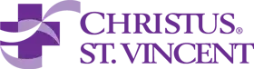 Christus St. Vincent logo