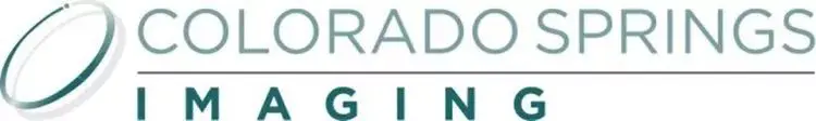 Colorado Springs Imaging logo