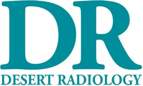 Desert Radiology logo
