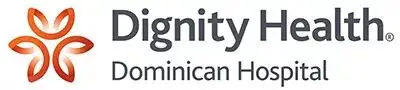 Dominican Hospital - Dignity Health logo