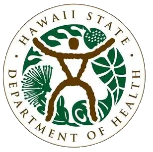 Hawaii immunization registry logo